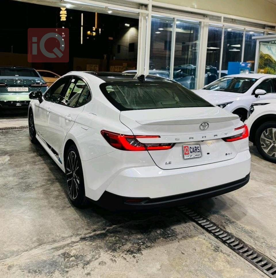 تويوتا كامري